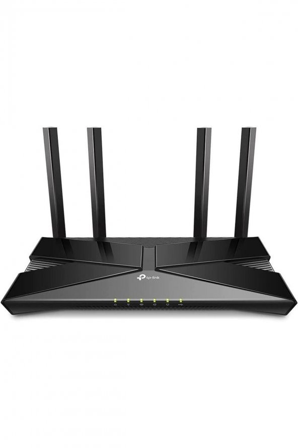 TP-Link Archer AX50 AX 4 Port 3000 Mbps Router ürün görseli 1