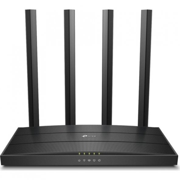 Tp-Link Archer C80 4 Port 1900 Mbps Router ürün görseli 1