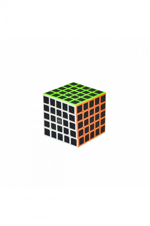 7226 Fiber Karbon Speed Küp 5x5 -başel ürün görseli 1