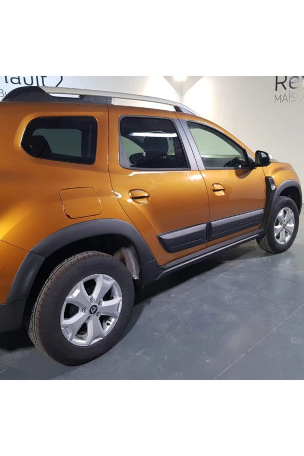 Dacia Duster Dodik Seti 2018- Yılı Ve Sonrası - Resim 8