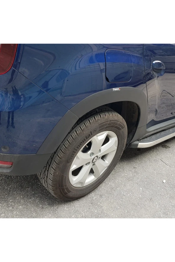 Dacia Duster Dodik Seti 2018- Yılı Ve Sonrası - Resim 10