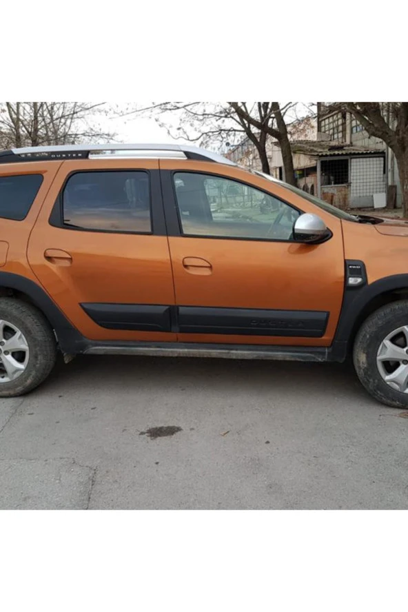 Dacia Duster Dodik Seti 2018- Yılı Ve Sonrası - Resim 11