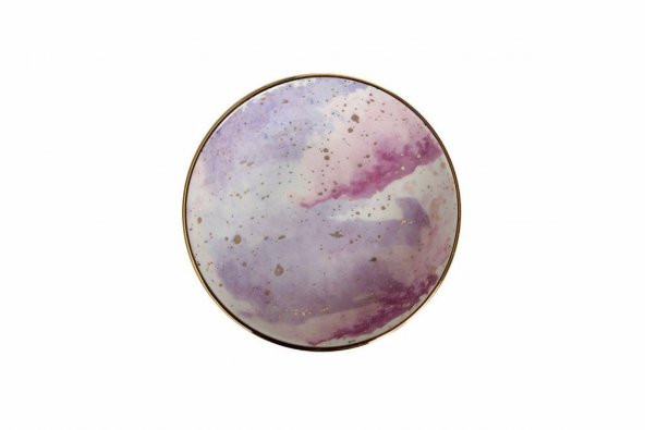 Porland Cosmos Desen7 Mini Kase 10 cm 04ALM003416 ürün görseli 1