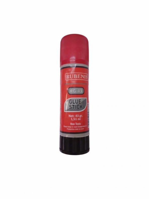 RUBENIS STICK YAPISTIRICI 10gr (RBS-10) ürün görseli 1
