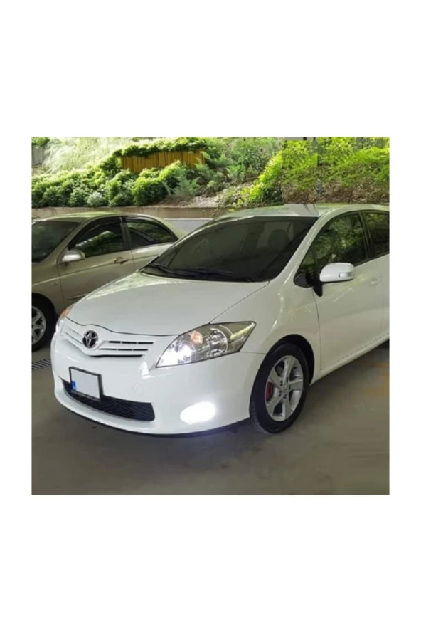 Toyota Aurıs (2006-2012) Led Xenon Sis Farı Ampulü  Evo H11 ürün görseli 1