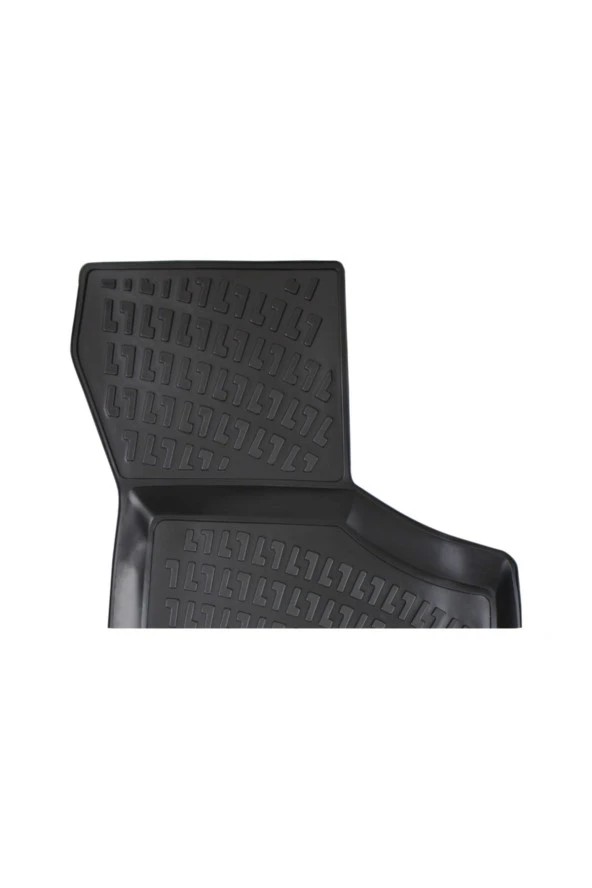 Audi A3 2003-2012 3d Havuzlu Paspas - Rizline - Resim 3