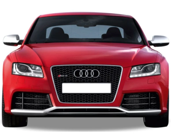 Audi A5 RS5 Ön Panjur Izgara 2008 - 2012 B8 ürün görseli 1