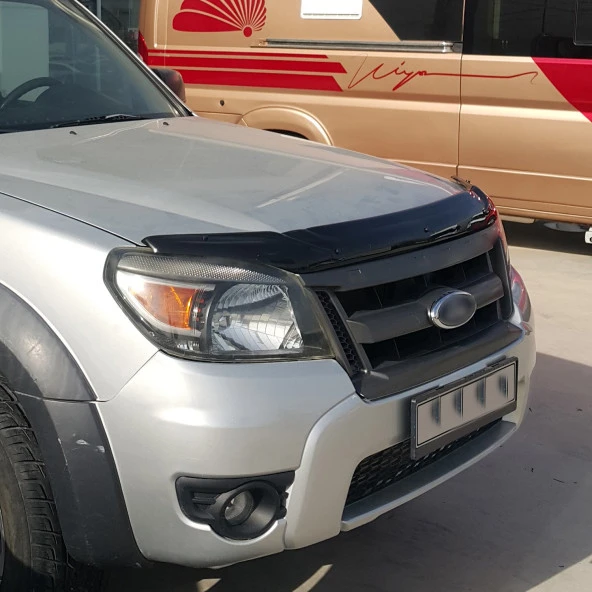 Ford Ranger Abs Kaput Koruyucu 2009-2011 ürün görseli 1