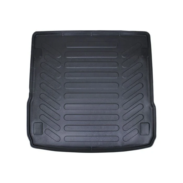 Rizline Audi Q7 2007-2014 3D Bagaj Havuzu ürün görseli 1