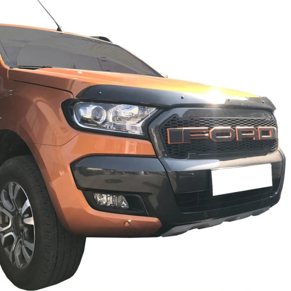 Mitsubishi L200 Ön Kaput Koruma / Koruyucu ürün görseli 1