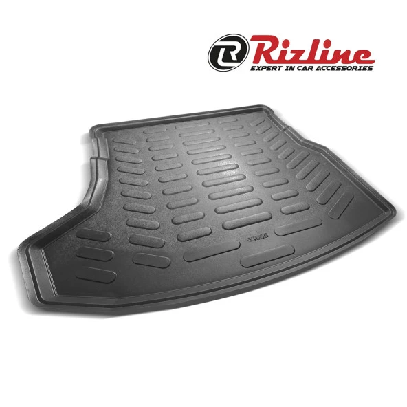 Rizline Chevrolet Captiva 2007 Sonrası 3D Bagaj Havuzu N11.14007 ürün görseli 1