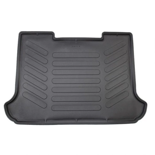Rizline Fiat Doblo 2001-2009 Kısa Şase 3D Bagaj Havuzu ürün görseli 1