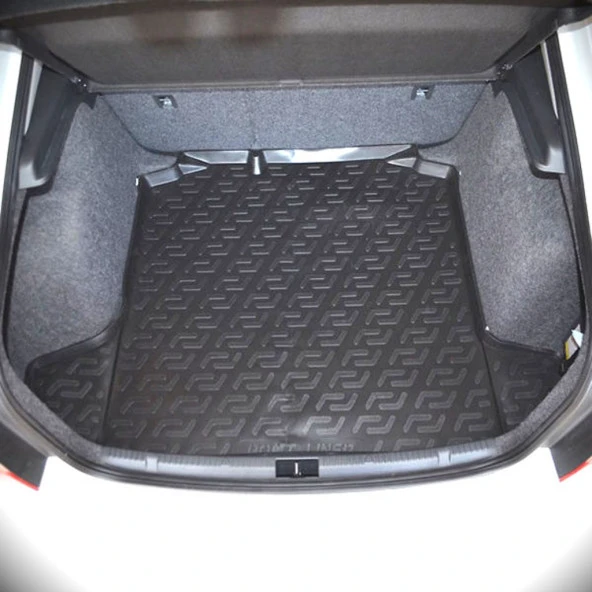 Rizline Ford Connect Combi 2003-2014 3D Bagaj Havuzu - Resim 5