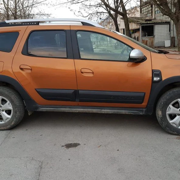 Dacia Duster 2018-2022 Kapı Dodik 4 Parça - Resim 3