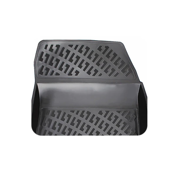 Skoda Superb 2008-2015 Rizline 3D Oto Paspas - Resim 2