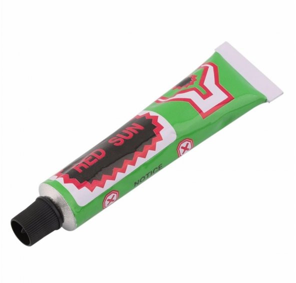 Zhltools Bisiklet Lastik Yaması 24 Adet - Resim 2