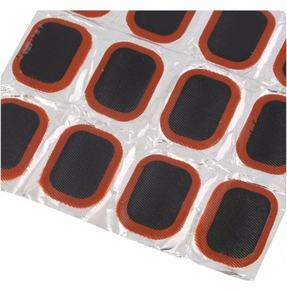 Zhltools Bisiklet Lastik Yaması 24 Adet - Resim 5