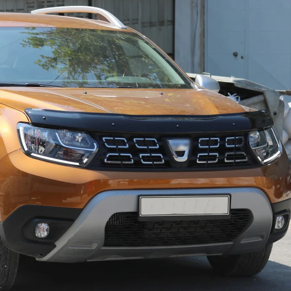 Dacia Duster Abs Kaput Koruyucu 2018-2022 ürün görseli 1