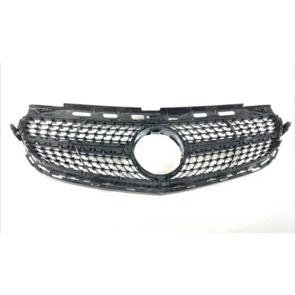 Çmk Mercedes W212 2013-2015 Diamond Panjur Makyajlı Kasa ürün görseli 1