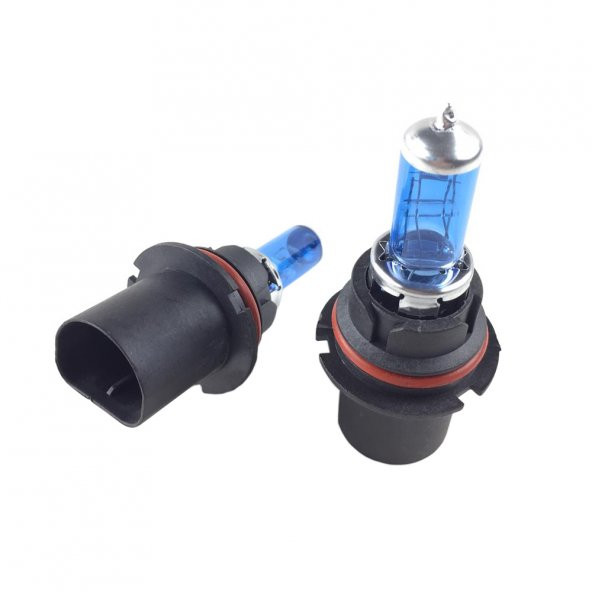 Space Süper White 9004 75W 12V Ampul / LAAM14 ürün görseli 1