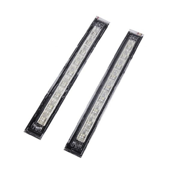 Space Gündüz Ledli Far Sinyalli 18 Led 12V / LAAM459 ürün görseli 1