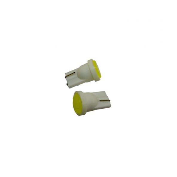 Space Ledli Dekoratif Ampul T10 Cob Led Beyaz 12V / LAAM512 ürün görseli 1