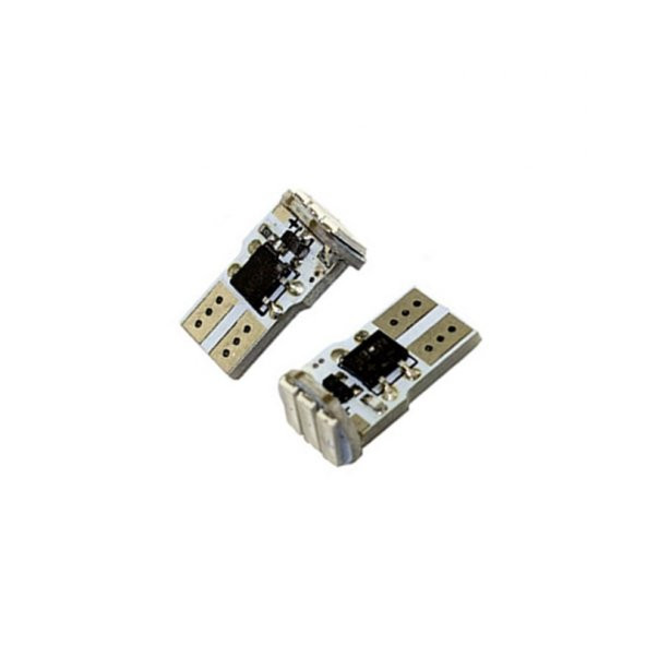 Space 3 Ledli Çakarlı Led Ampul - Kırmızı / LAAM657-2 ürün görseli 1