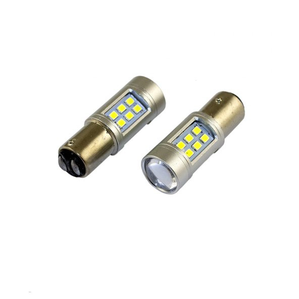 Space Tek Duylu Ledli Ampul 1016 Canbus'lı / LAAM522 ürün görseli 1