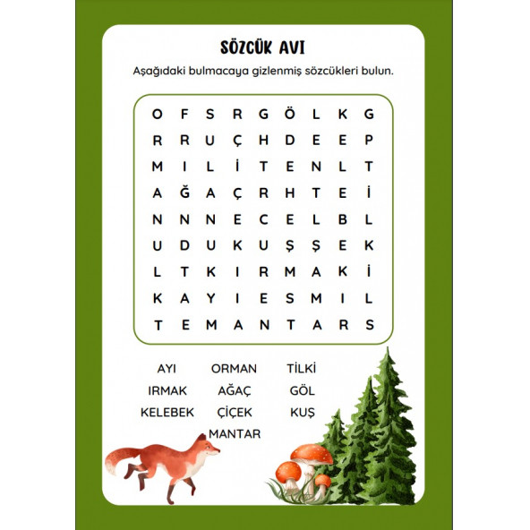 Birinci Sınıflar Matematik Eğitim Seti (5 Kitap) - Resim 8