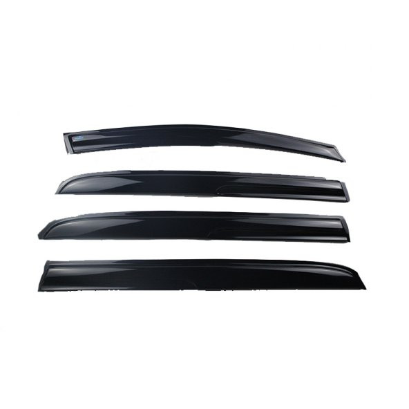 Space Cam Rüzgarlığı 1.2mm Peugeot/307 2005 4lü Set/ CARU354 ürün görseli 1