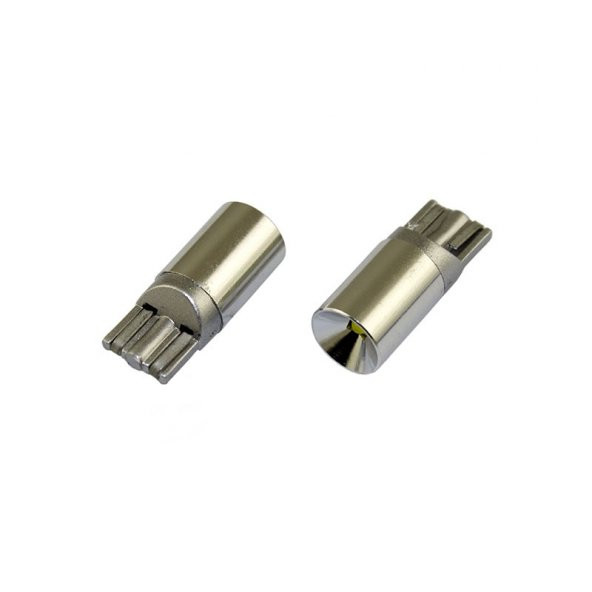 Space Dekoratif Led Ampul Canbuslı T10 / LAAM680 ürün görseli 1