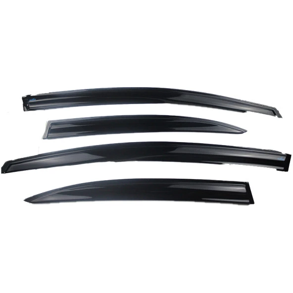 Space Cam Rüzgarlığı 1.2mm Honda/Civic 4'lü Set / CARU352 (2006) ürün görseli 1