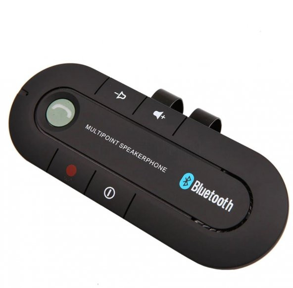 Space Kendinden Hoparlörlü Bluetooth Kit / ICCA98 ürün görseli 1