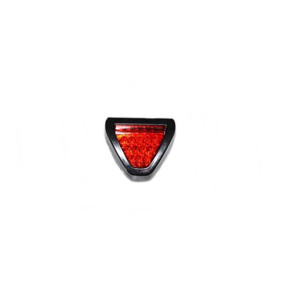Space Ledli Stop Lambası 12Led (Kırmızı F1) / LAFR81 ürün görseli 1