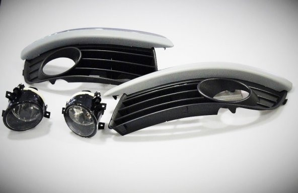 Space Volkswagen/Jetta 2005-2010 Sis ve Panjur Seti / LASS105 ürün görseli 1