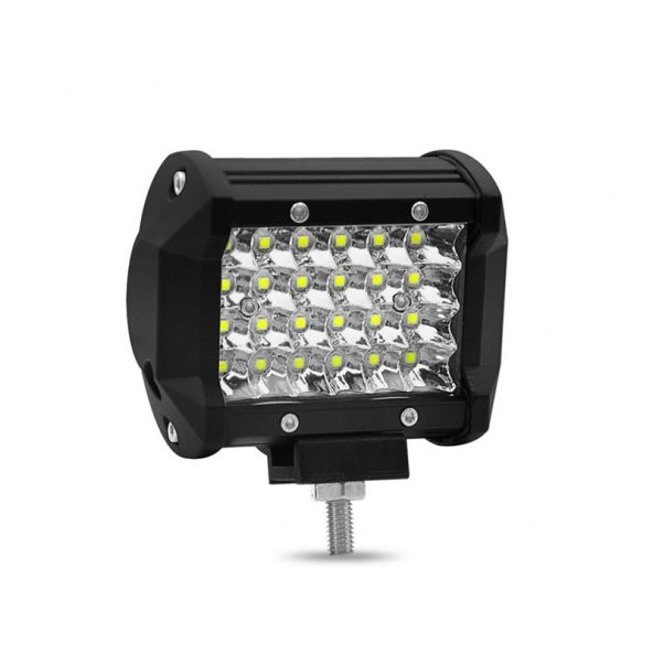 Sis lambası 24led 72w beyaz/ LASS283 ürün görseli 1