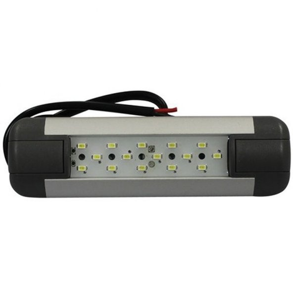 Space Tavan Lambası Su Geçirmez 12V / LATV102 ürün görseli 1