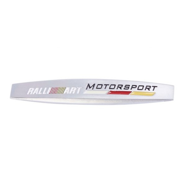 Space Metal Arma (MotorSport) / YACI110-12 ürün görseli 1