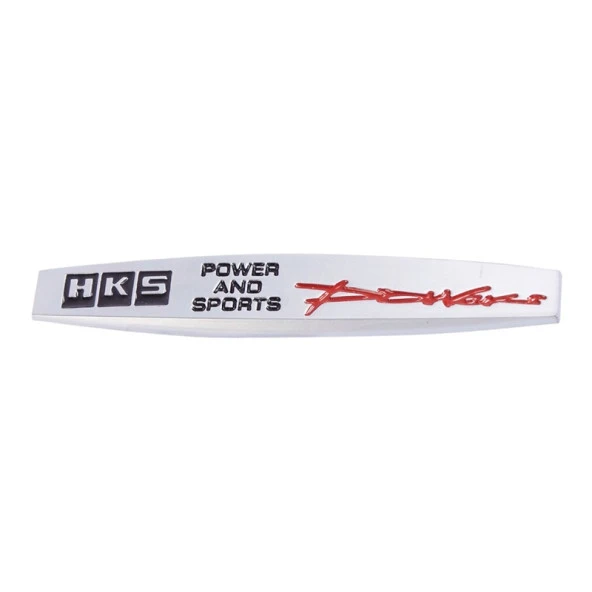 Space Metal Arma (Hks Power And Sports) / YACI110-13 ürün görseli 1