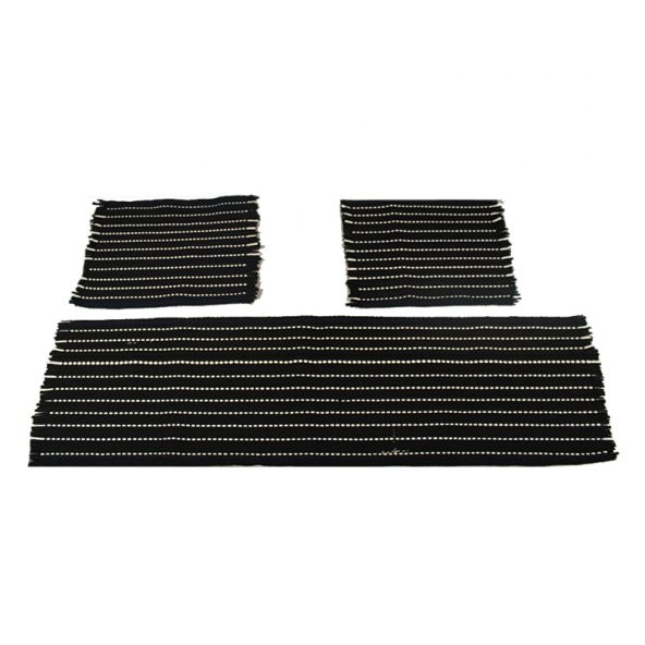 Space Kilim Minder 3lü / KLMNY21 ürün görseli 1