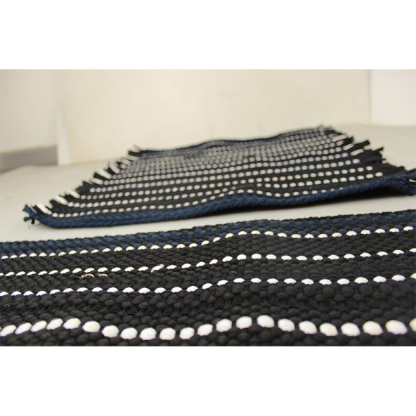 Space Kilim Minder 3lü / KLMNY21 - Resim 2