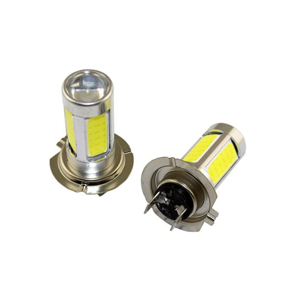 Space Sis Ampul (Cree Ledli) H7 Takım / LAAM171-6 ürün görseli 1