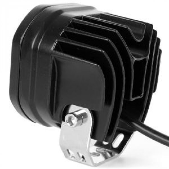Sis lambası 4 led cree 20w beyaz / LASS284 - Resim 3