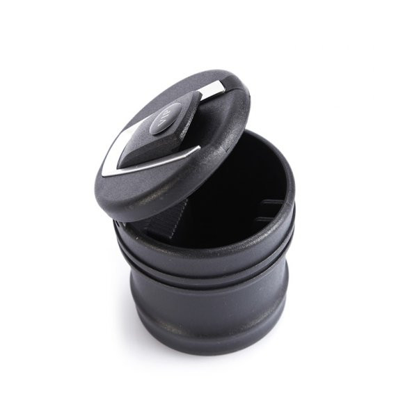 Space Işıklı Mini Küllük / ICKU43 ürün görseli 1