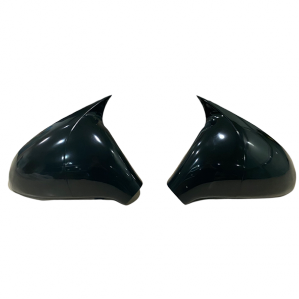 Yarasa ayna kapağı Peugeot 207 2006-2012 / AYKAY069 ürün görseli 1