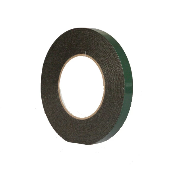 Çift taraflı şeffaf bant 3S 0,5cm x 10m / YABA5 - Resim 2