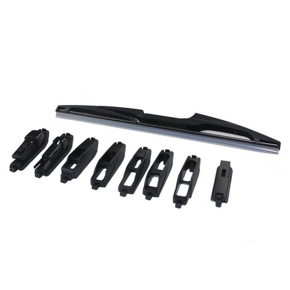Üni arka silecek (8 aparatlı) 30cm / CASI-12 ürün görseli 1