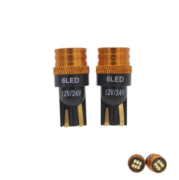 Dekoratif led ampul canbus 3w beyaz / LAAM130 ürün görseli 1