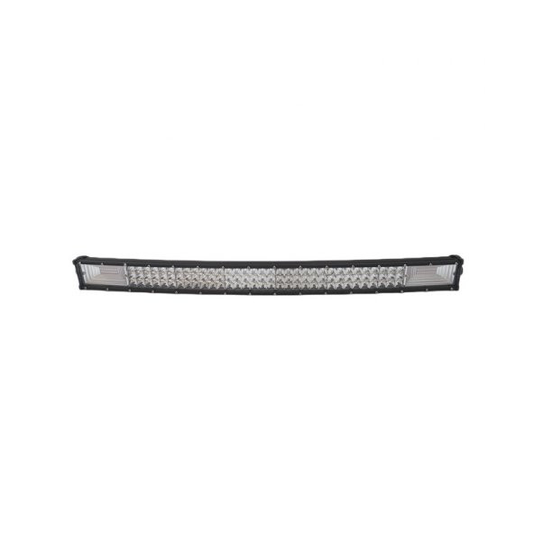 Offroad sis lambası 110cm 180led beyaz-amber çakarlı 540w eğimli / LASS293-1 ürün görseli 1