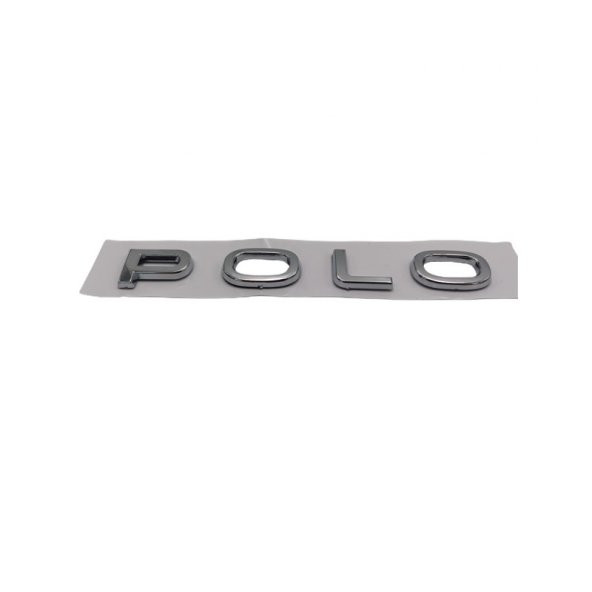 Bagaj arması Polo / YACI176 ürün görseli 1